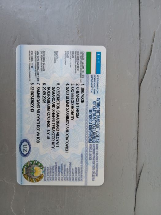 Сдаётся в аренду Нексия 2 в отличном состояние !!!