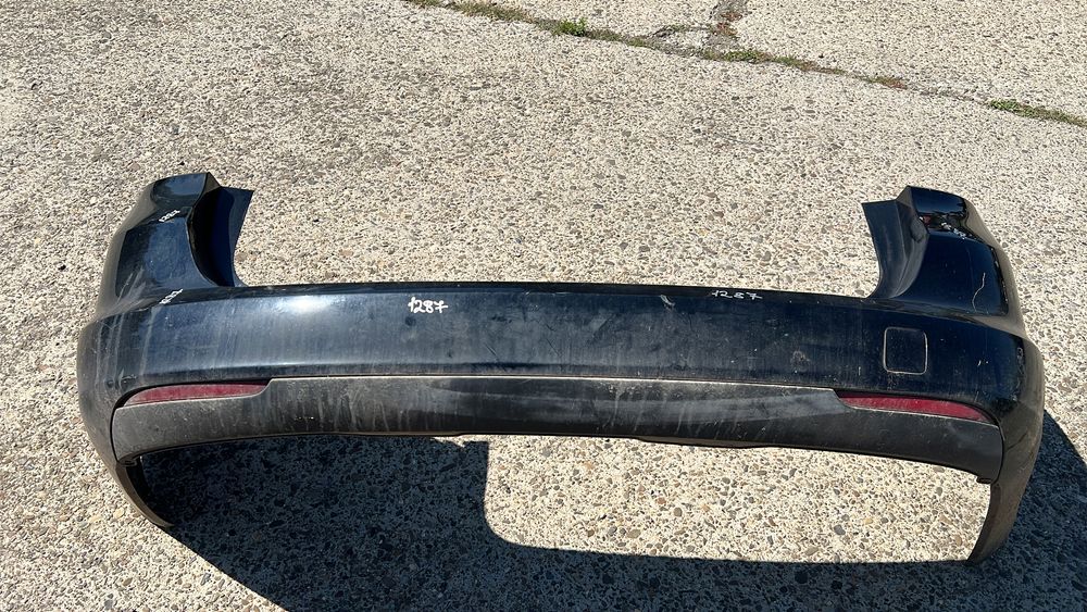bara spate opel astra k break 1.6 motorina 2017