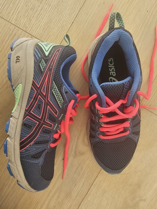 Маратонки Asics. Размер 35. Оригинални