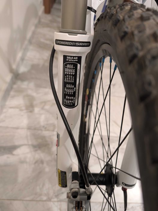 Велосипед FELT мекица