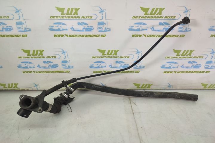 Conducte apa s5000223 06h121132e Audi A4 B8/8K  [din 2007 pana  2011] seria