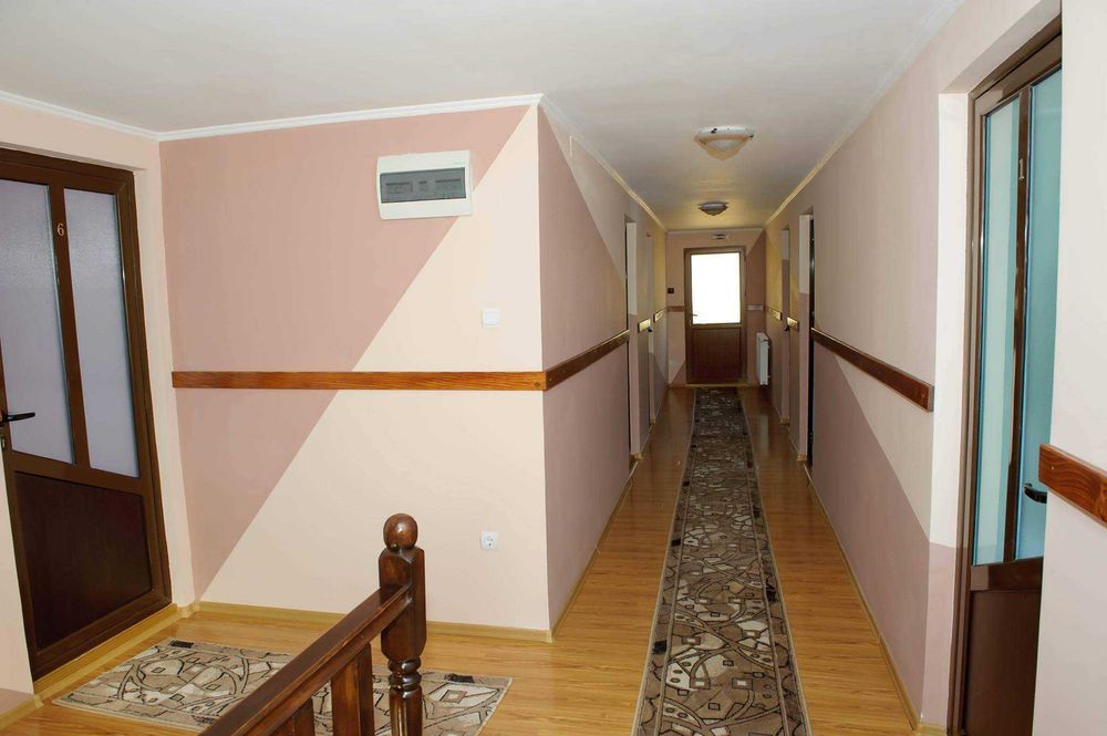 Pensiune de închiriat