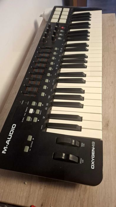 Clapa midi M - Audio