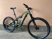 MTB ghost e bike full