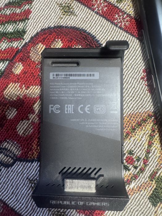 Asus rog phone 3 16GB