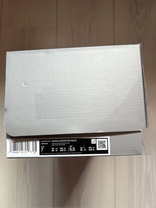 Papuci Nike Jordan WMNS