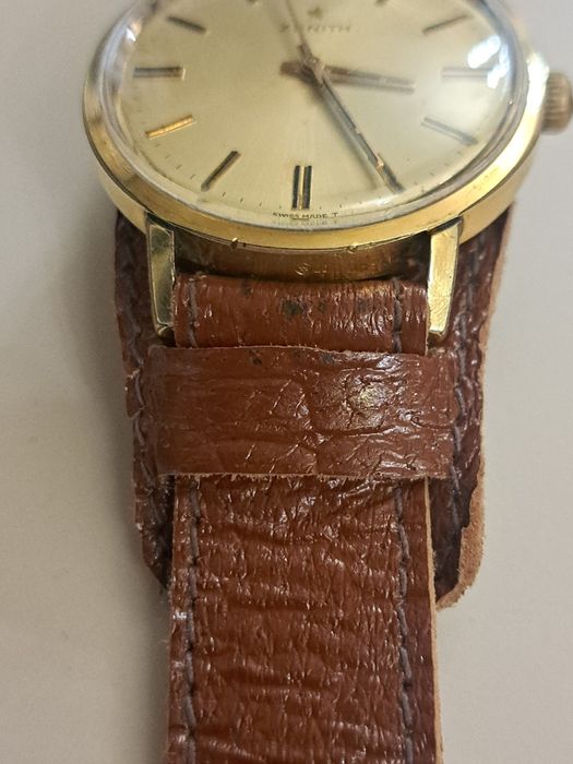 Античен Часовник ръчен зенит