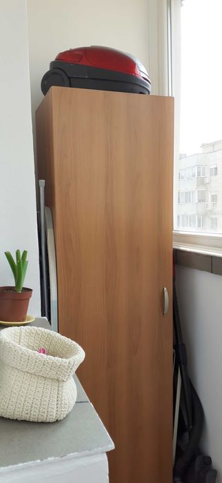 Proprietar inchiriez ap. 2 cam., Aleea Cetatuia, mobilat si utilat