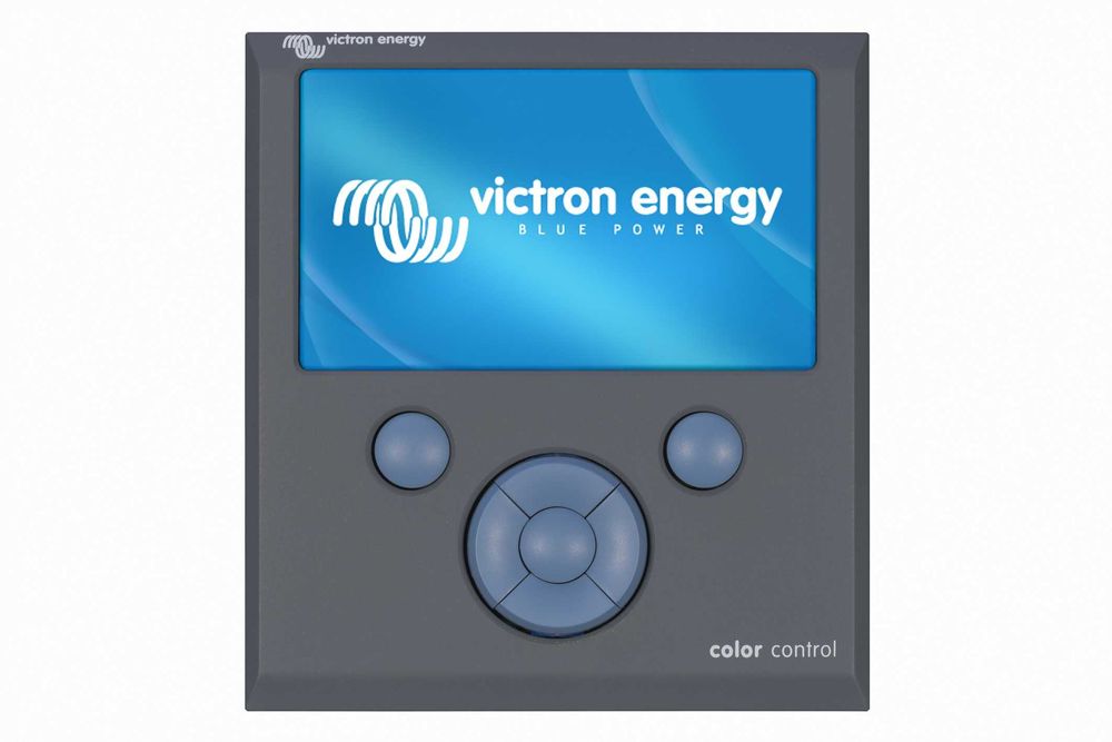 Color Control GX Retail Victron Energy