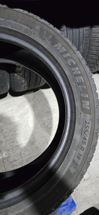 255 45 18 / 255/45/18 Michelin set 4buc