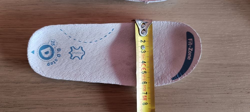 Детски обувки DD Step номер 25