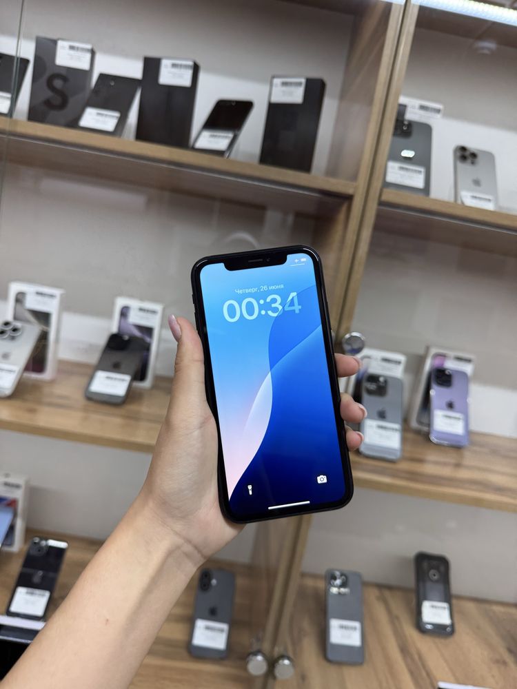 Iphone XR 64gb 76%
