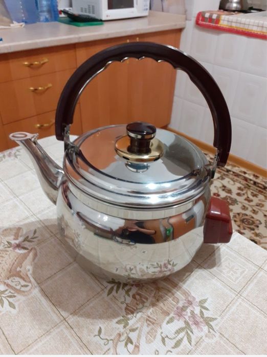 Чайник электрический 5 литров
