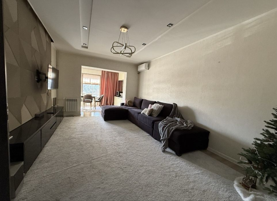 Ойбек 2в3/2/5 ориентир корзинка гувд , продается квартира