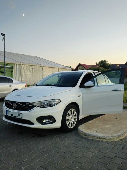 FIAT Tipo 1.4 | Unic Proprietar