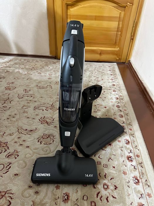 Пылесос Siemense 14.4 V