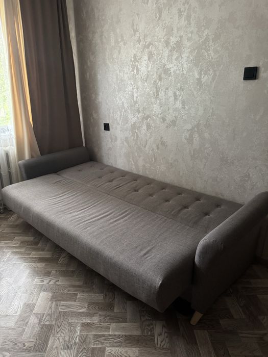 Продам диван б/у, в хорошем состояний