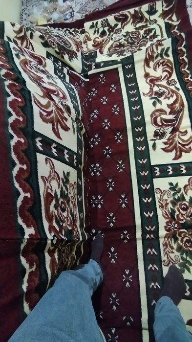 Palas sotiladi  3.5×4.5.