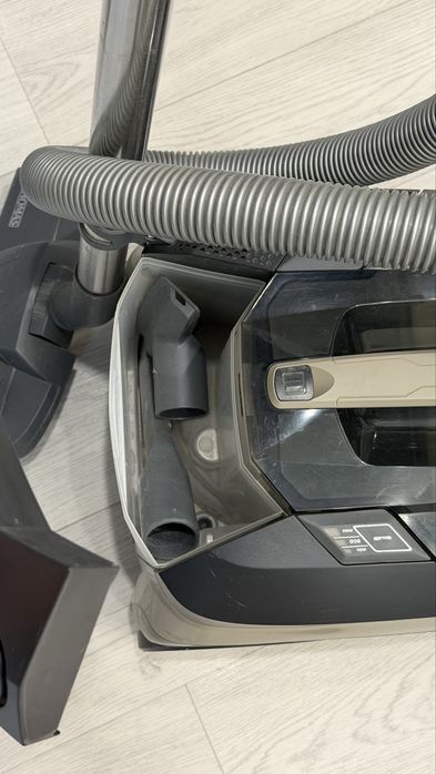 Пылесос Thomas mokka XT