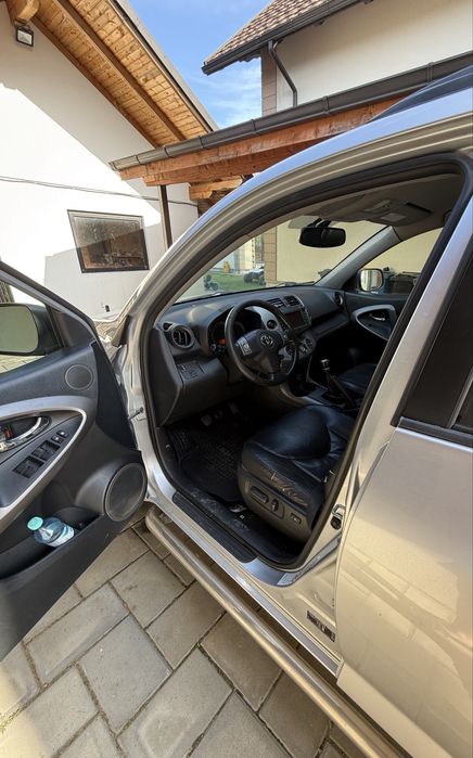 Toyota Rav 4 2007