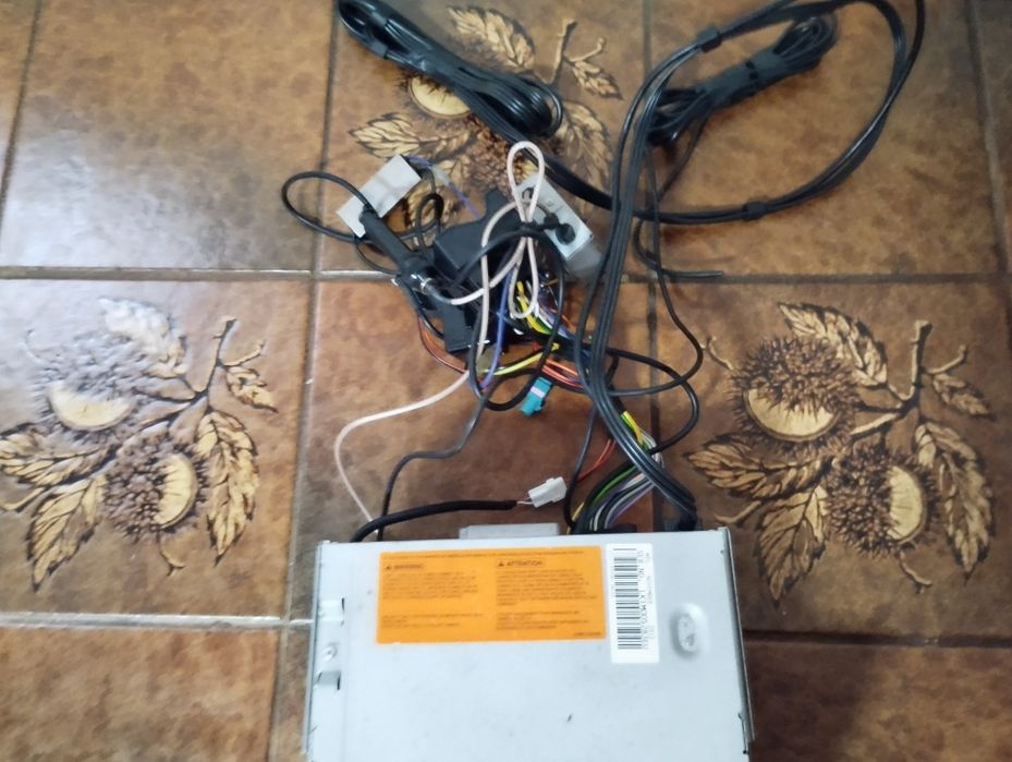 Pioneer Aviv F9310BT