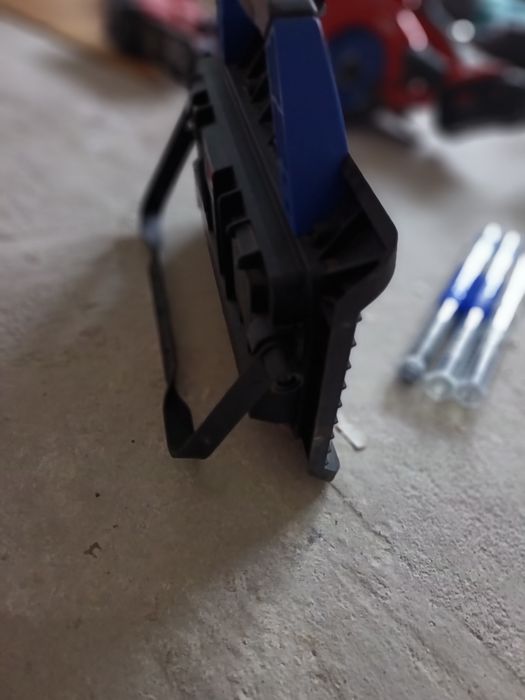 Lampi  lucru Gelia acumulator