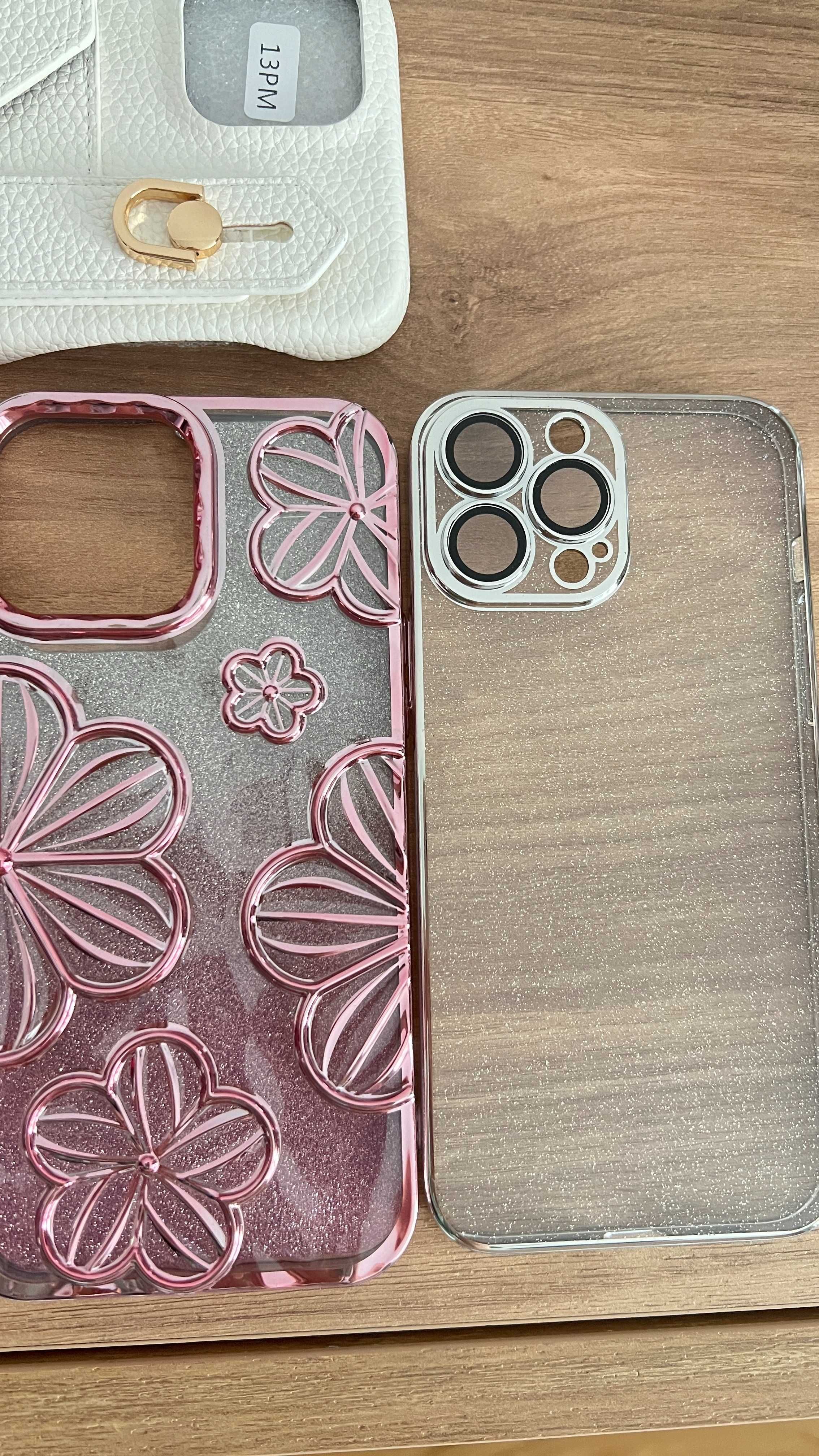 8 Калъфа за Iphone 13 Pro Max
