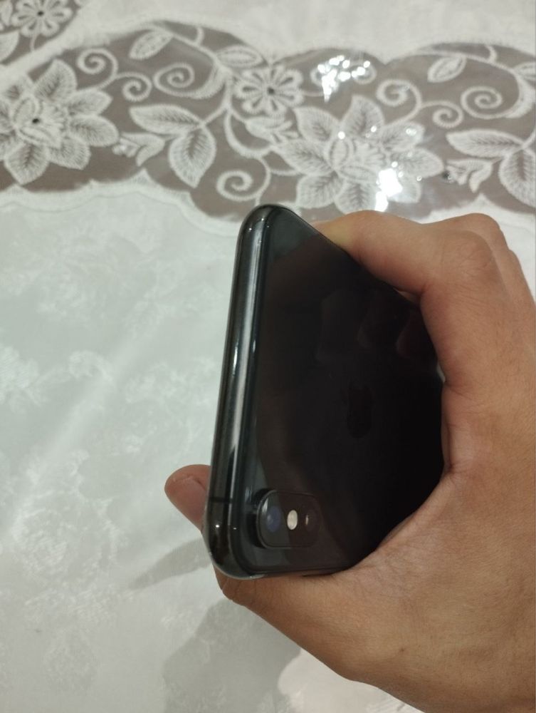 Iphone xsmax 256 tali