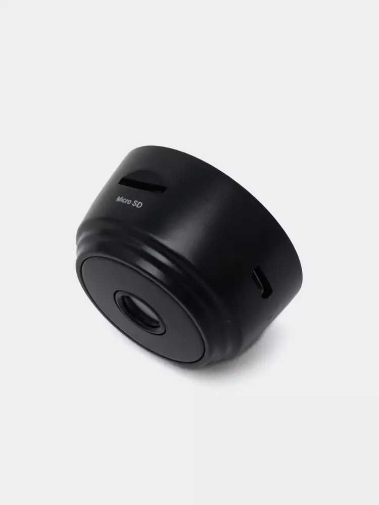 Simsiz mini kamera A9 Wi-Fi bilan