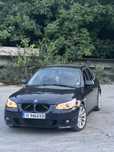 Bmw e60 530xd - 2006г