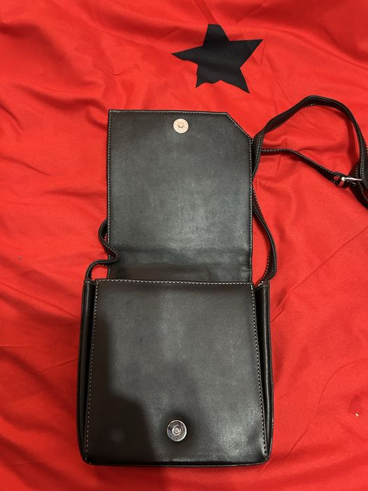 Geanta frumoasa de umar