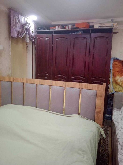 Срочно продается 1 комнатная Ялангач ИТ ПАРК №Ш254