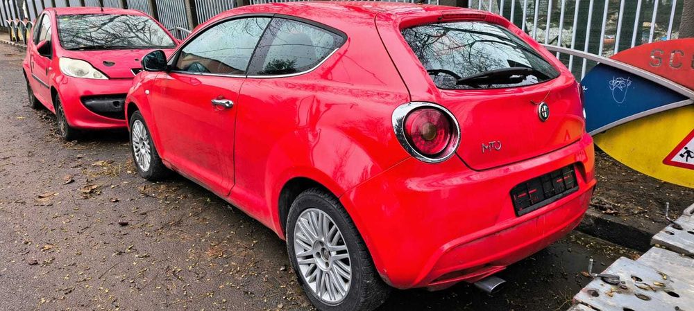 Piese fiat bravo 2 1.4 și 1.9 alfa romeo 159 1.9 si 2.4 jtdm alfa MITO