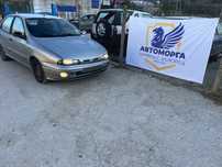 Фиат Брава 1.9 тд