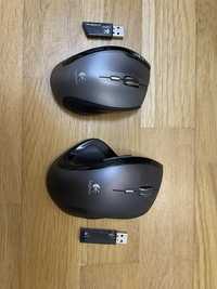 Vand 2 bucati mouse wireless