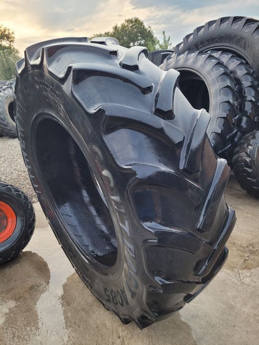 Cauciuc tractor Continental 420/85 R34 (16.9 R34)