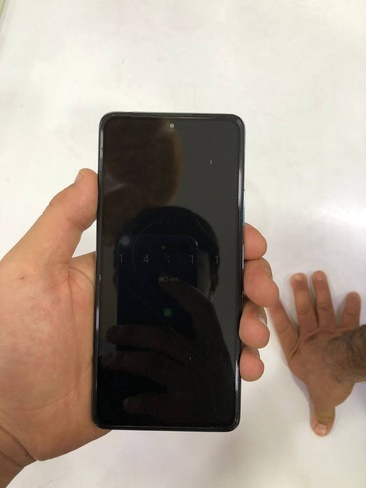 Redmi note 10 pro sotiladi