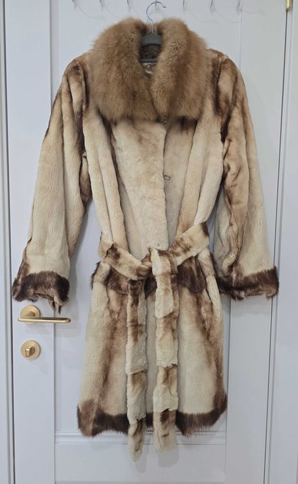 Продам шубы в хорошем состоянии