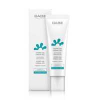 Lab. Babe, Lapte de corp, Crema-gel de fata