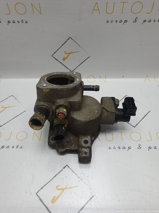 Distribuitor apa DAEWOO MATIZ (KLYA, M100, M150) [ 1998 - > ] 0.8 (F8CV) 38KW|52HP