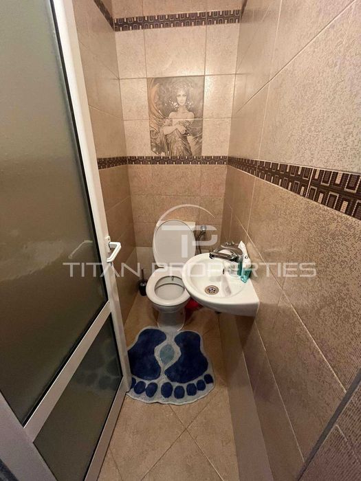 Продава се Тристаен апартамент в Пловдив, Кючук Париж - 110 кв.м за 1255 €/кв.м - Снимка #7