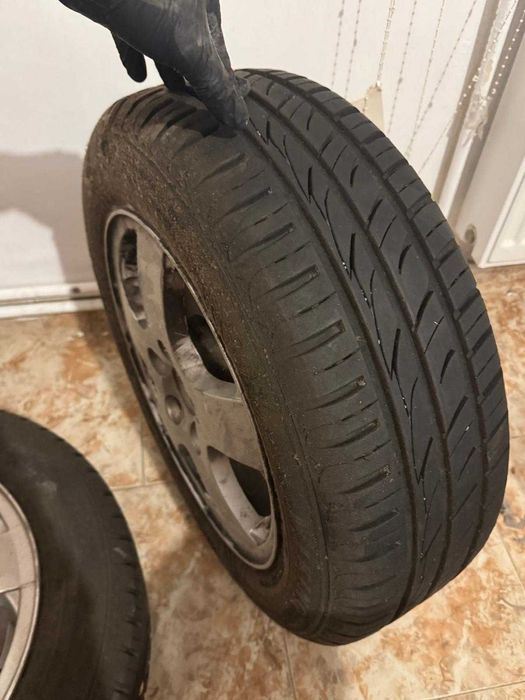 Anvelope 185/60 R14