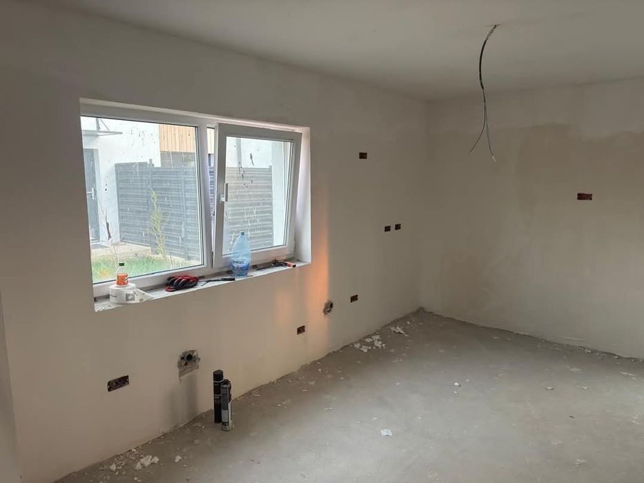 Executam lucrări in domeniul construcțiilor