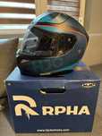 Каска HJC RPHA 11 S