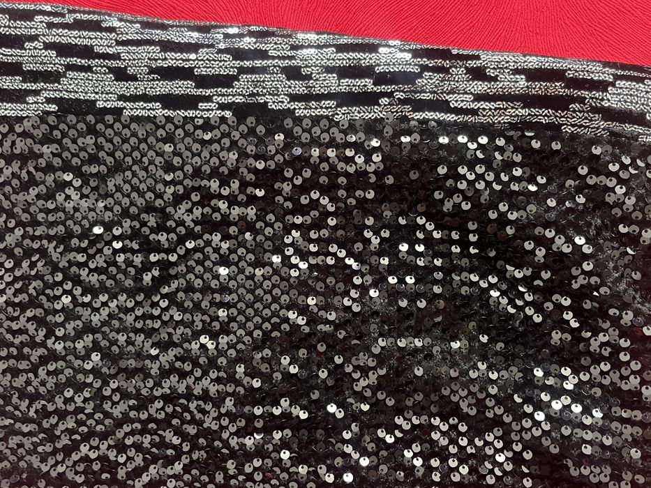 Rochie cu paiete Zara