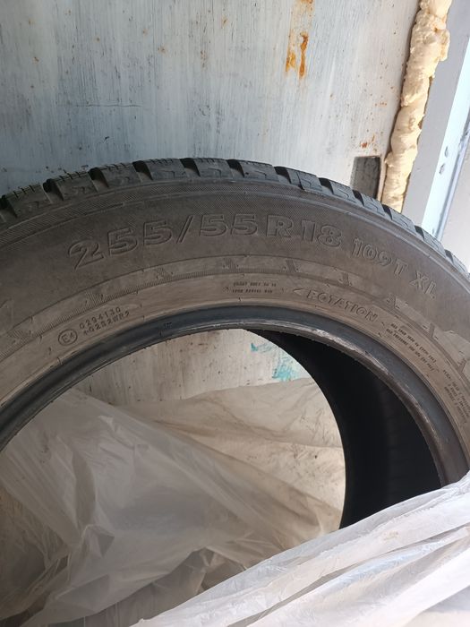 Продам шины зимние состояние хорошее.без грыж и порезов.комплект