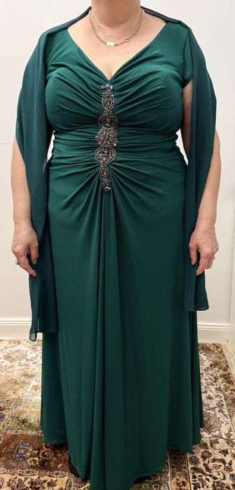 Продам вечернее платье