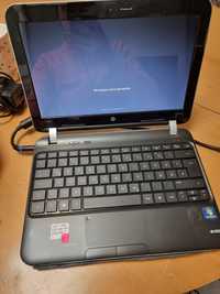 Малък лаптоп HP 10,1