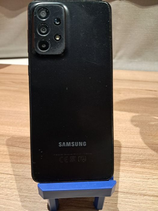 Samsung galaxy A33 | черный