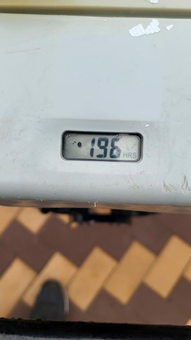 Mai compactor profesional Mikasa motor Honda GX 120